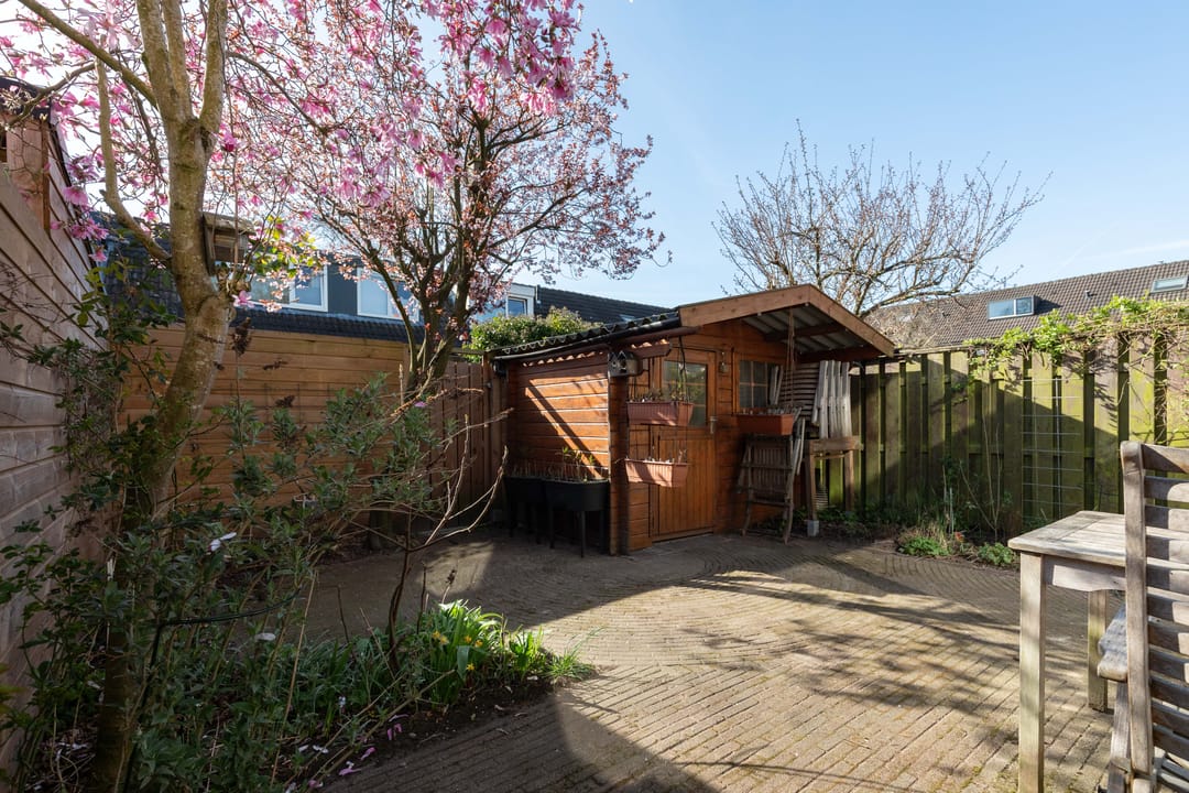 Foto 32 van Griseldishof 8