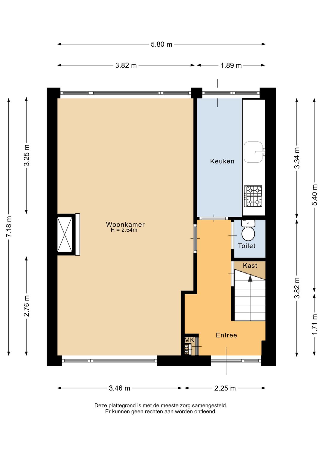 Foto 43 van Weigelialaan 21