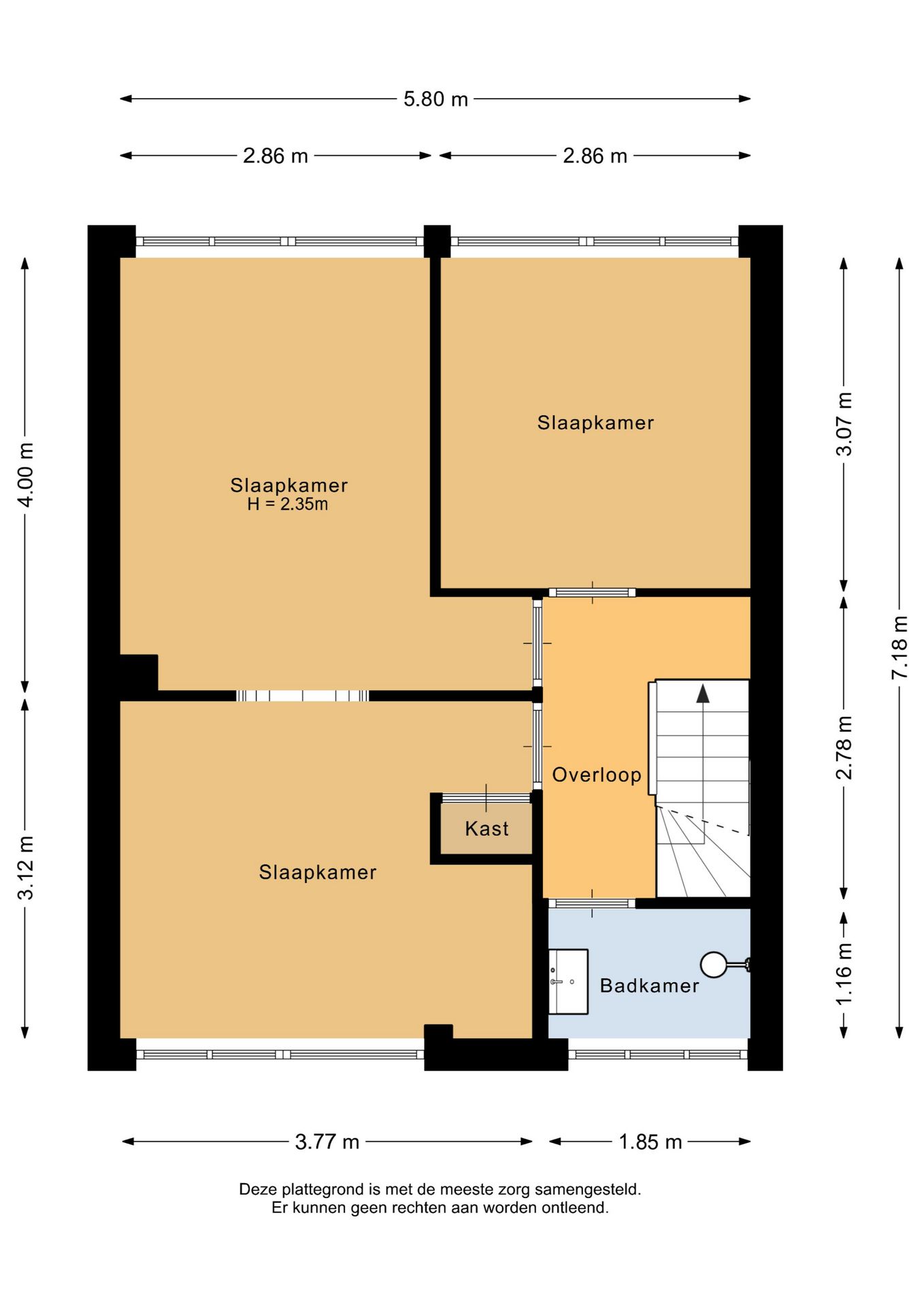 Foto 44 van Weigelialaan 21