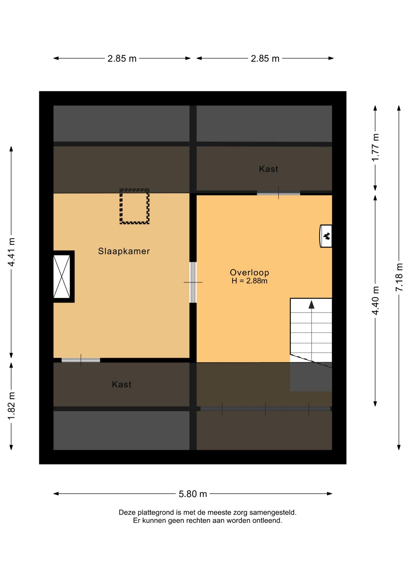 Foto 45 van Weigelialaan 21