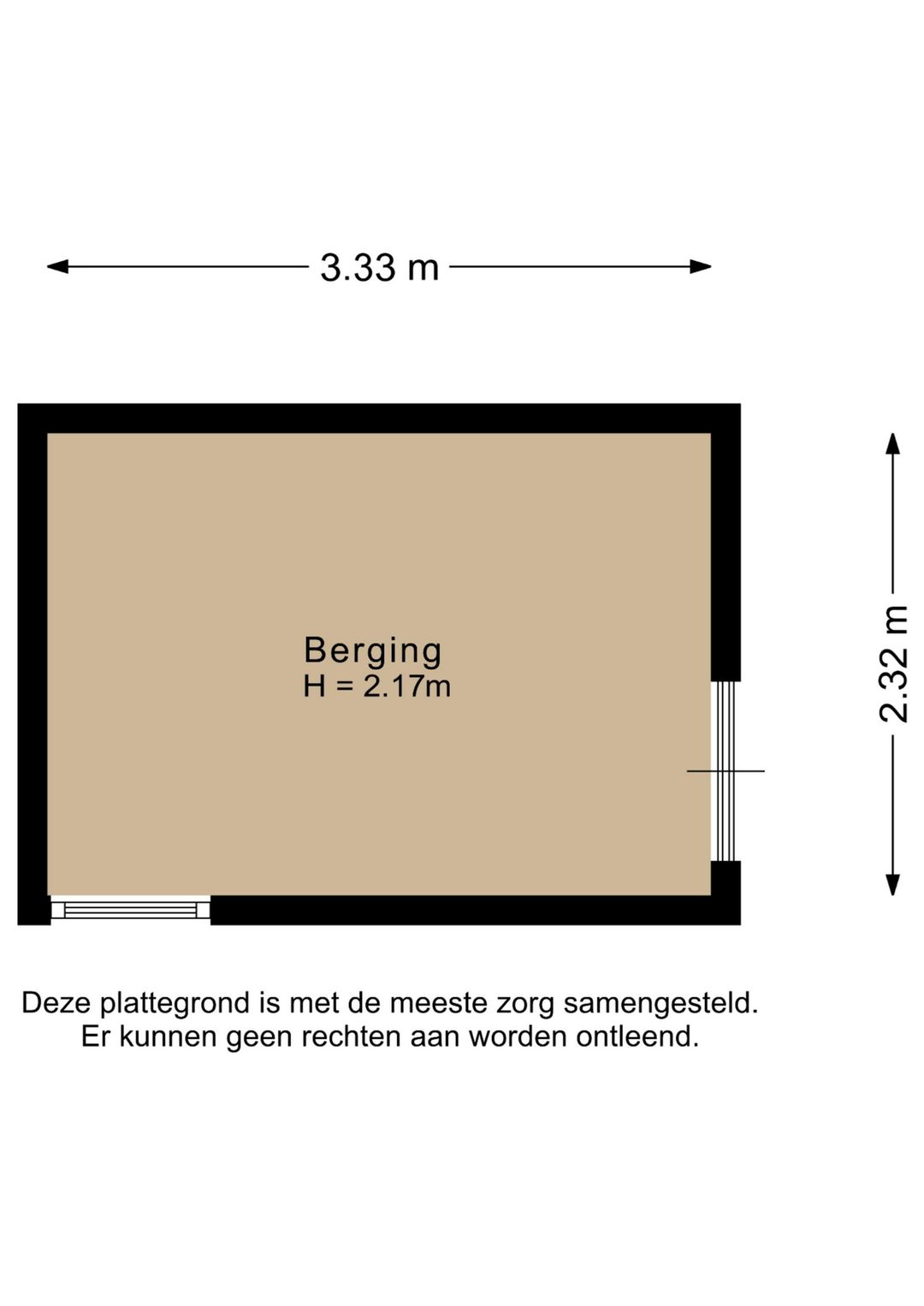 Foto 46 van Weigelialaan 21