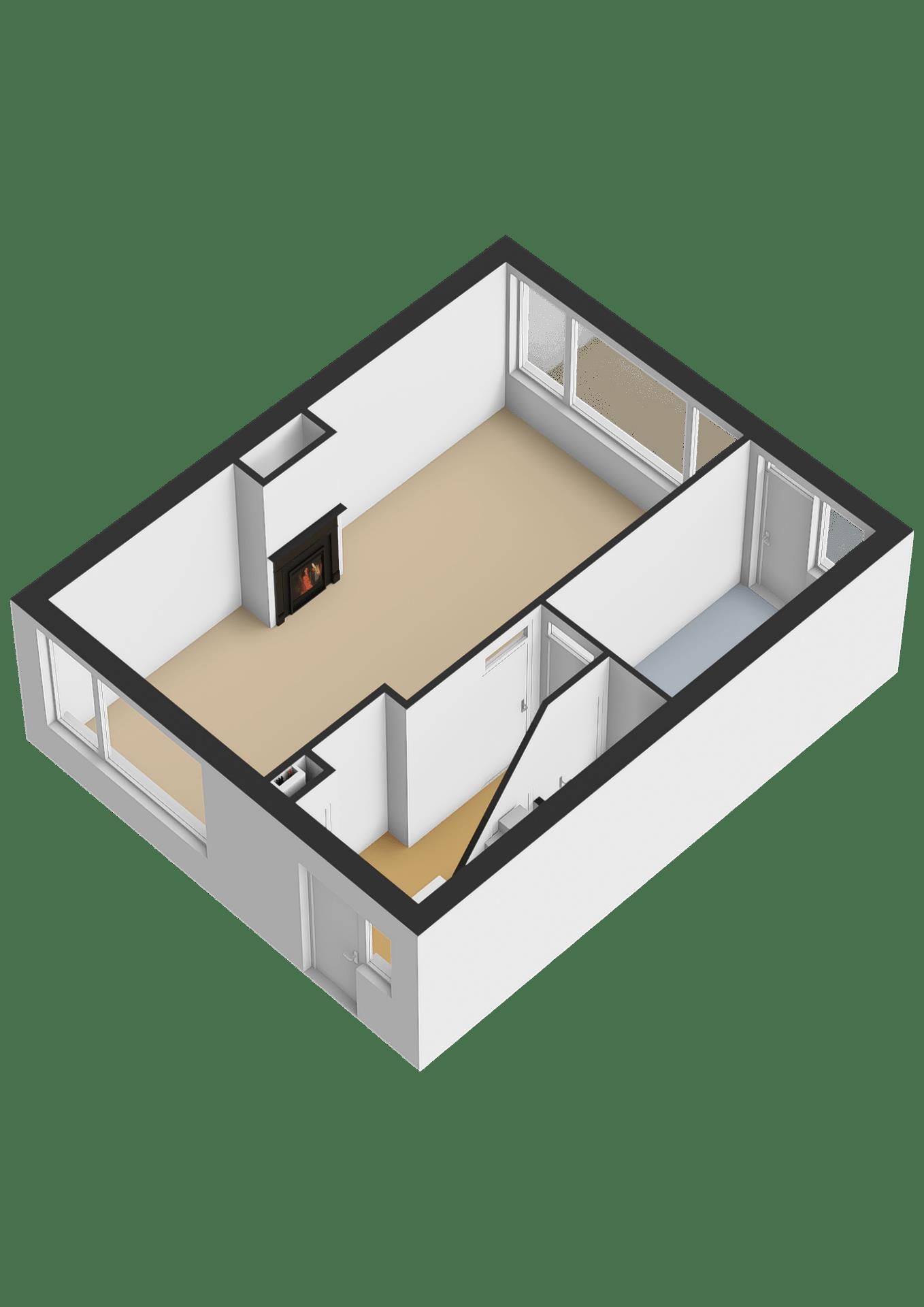 Foto 48 van Weigelialaan 21