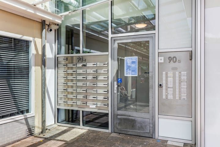 Foto 4 van Osdorper Ban 90-A25