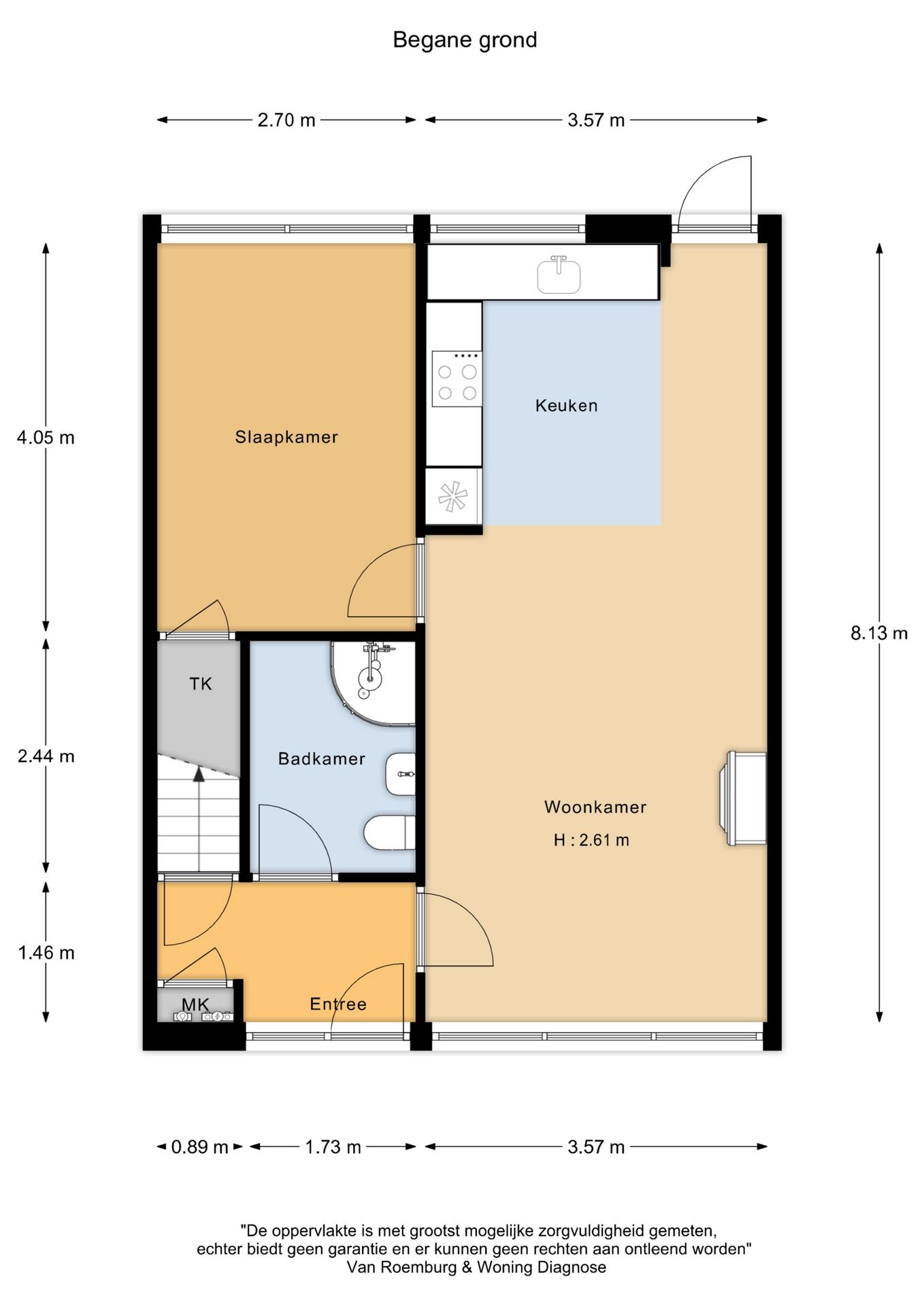 Foto 40 van Griseldishof 8