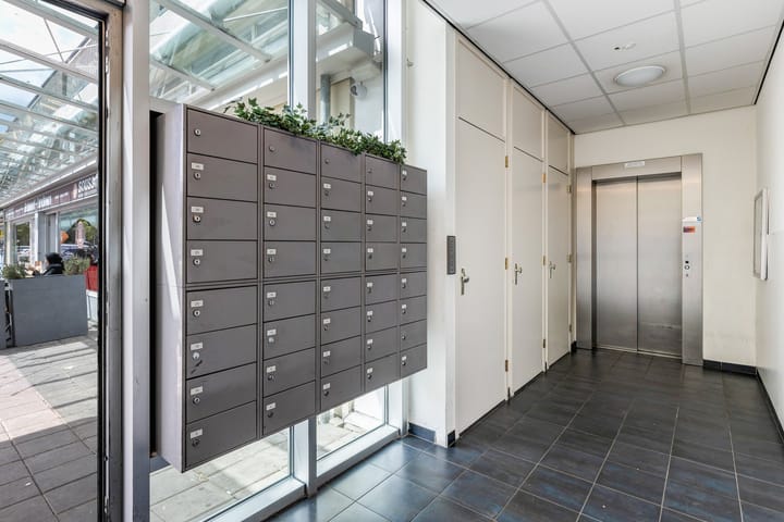 Foto 5 van Osdorper Ban 90-A25