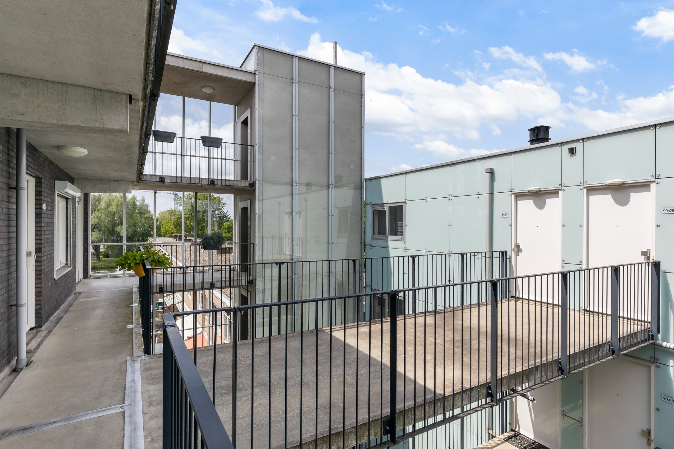 Foto 6 van Osdorper Ban 90-A25