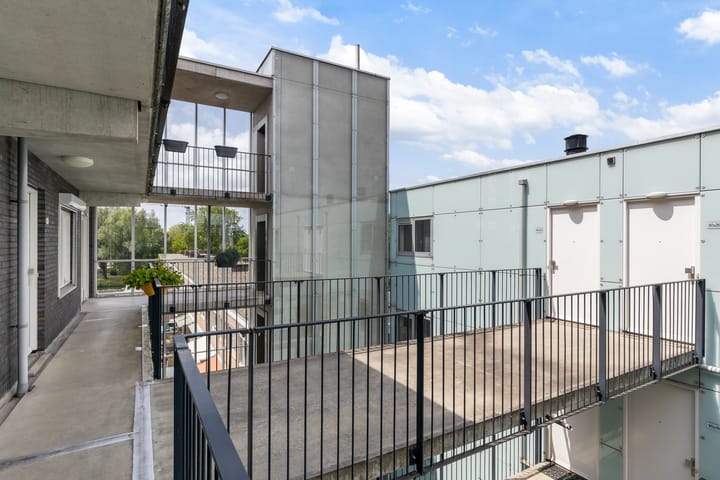 Foto 6 van Osdorper Ban 90-A25