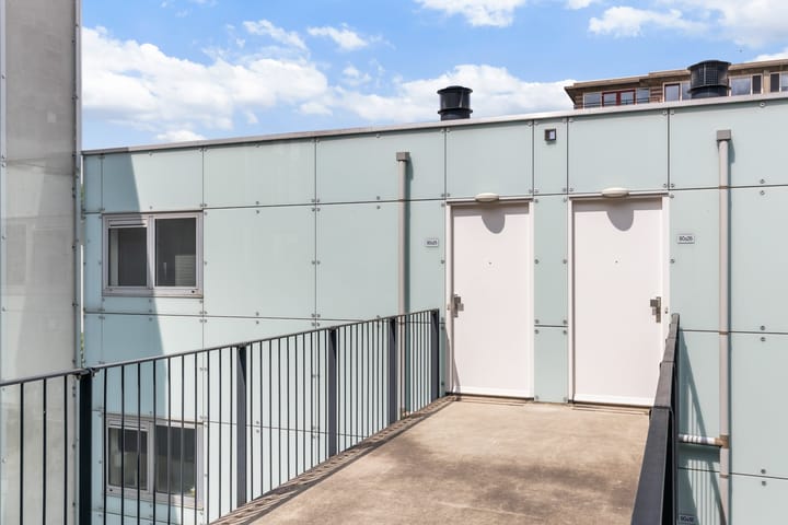 Foto 7 van Osdorper Ban 90-A25