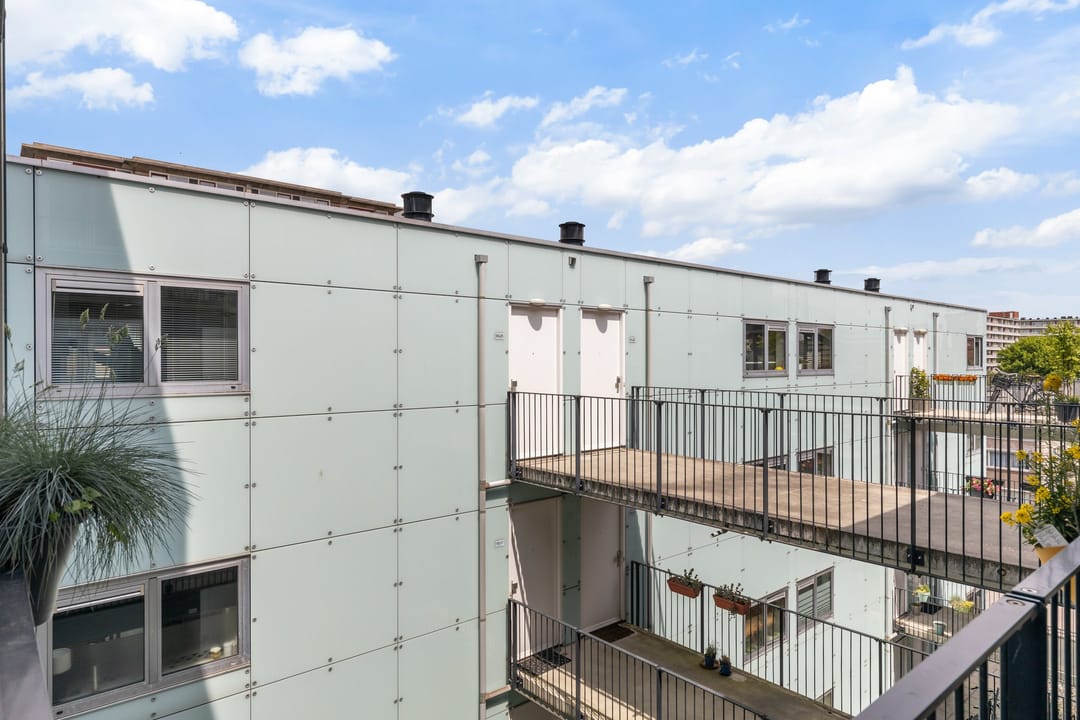 Foto 8 van Osdorper Ban 90-A25