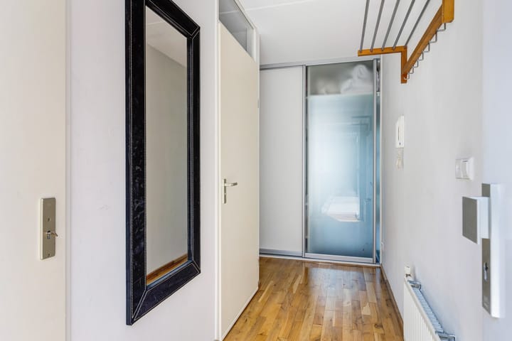 Foto 11 van Osdorper Ban 90-A25