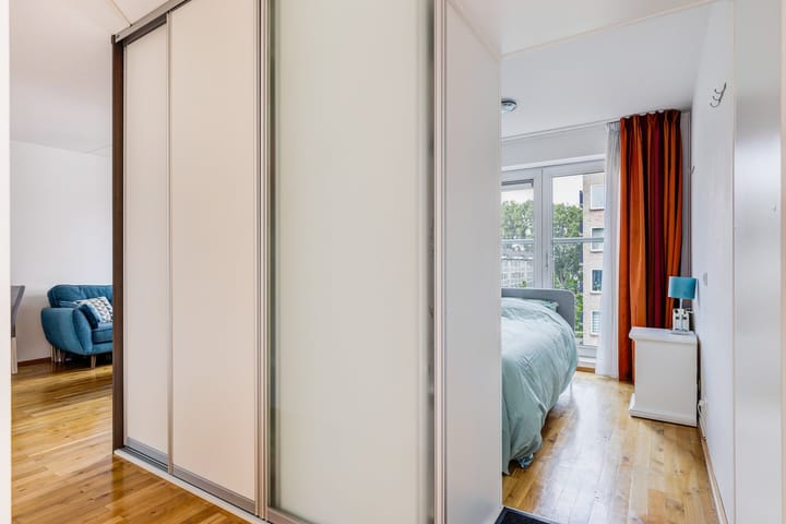 Foto 13 van Osdorper Ban 90-A25