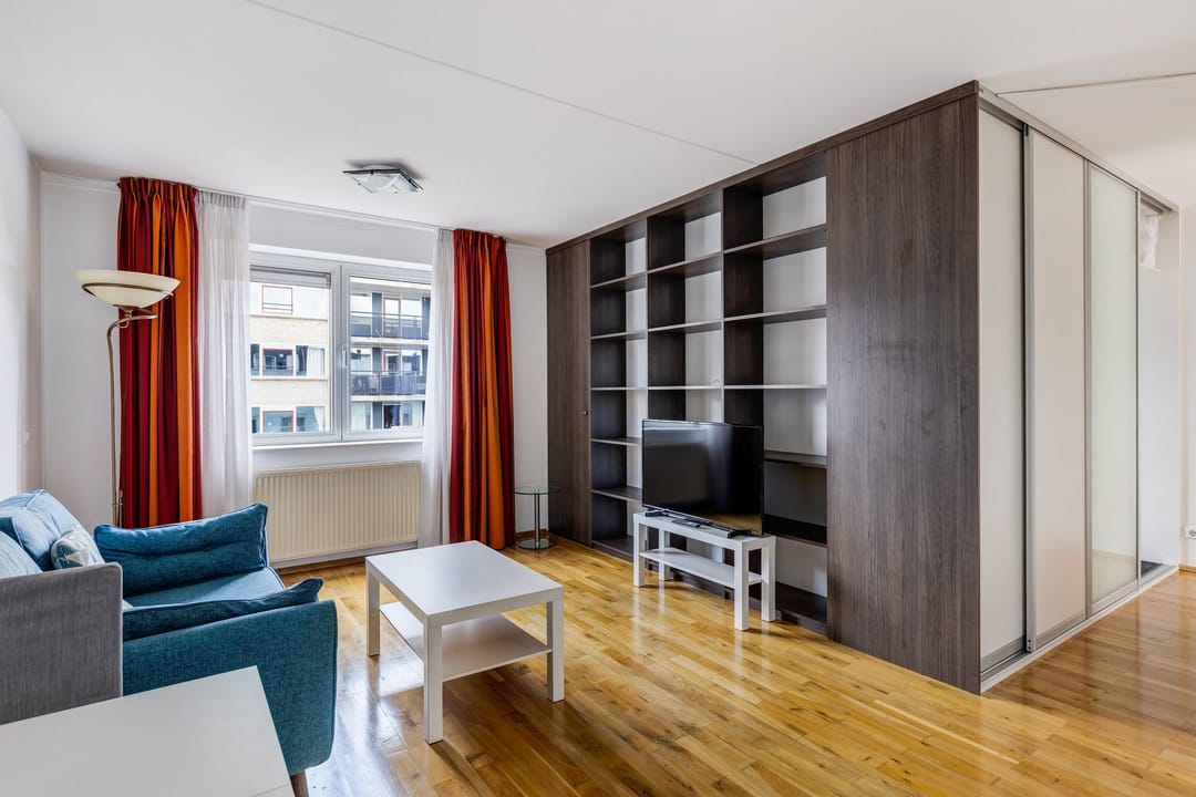 Foto 2 van Osdorper Ban 90-A25