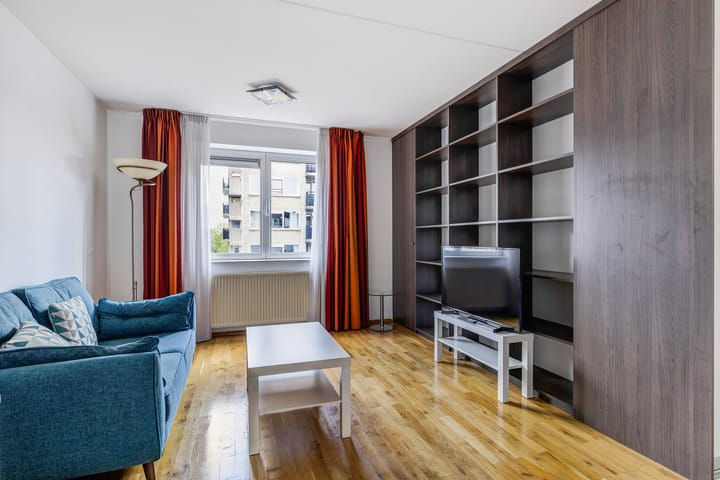 Foto 14 van Osdorper Ban 90-A25