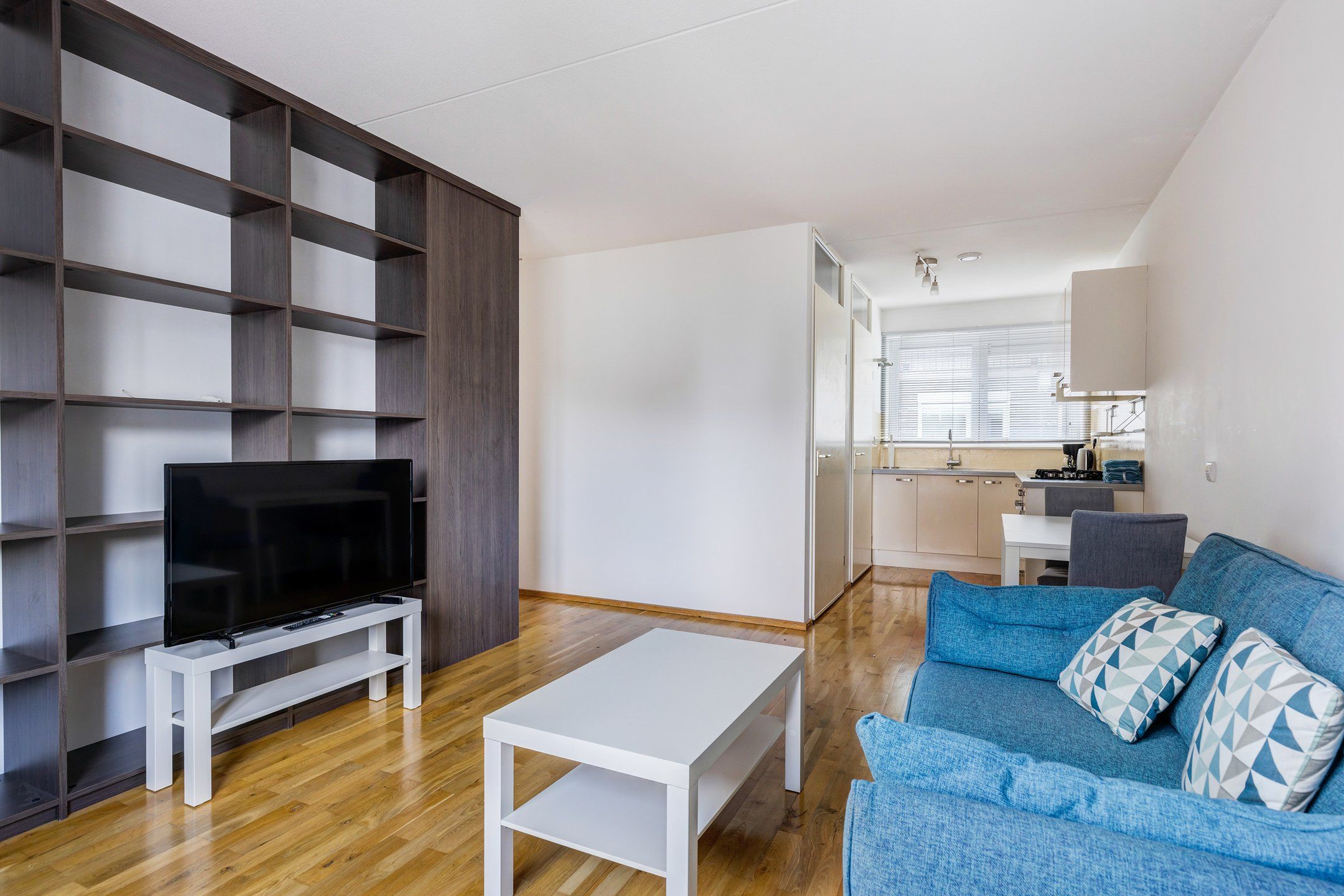 Foto 15 van Osdorper Ban 90-A25