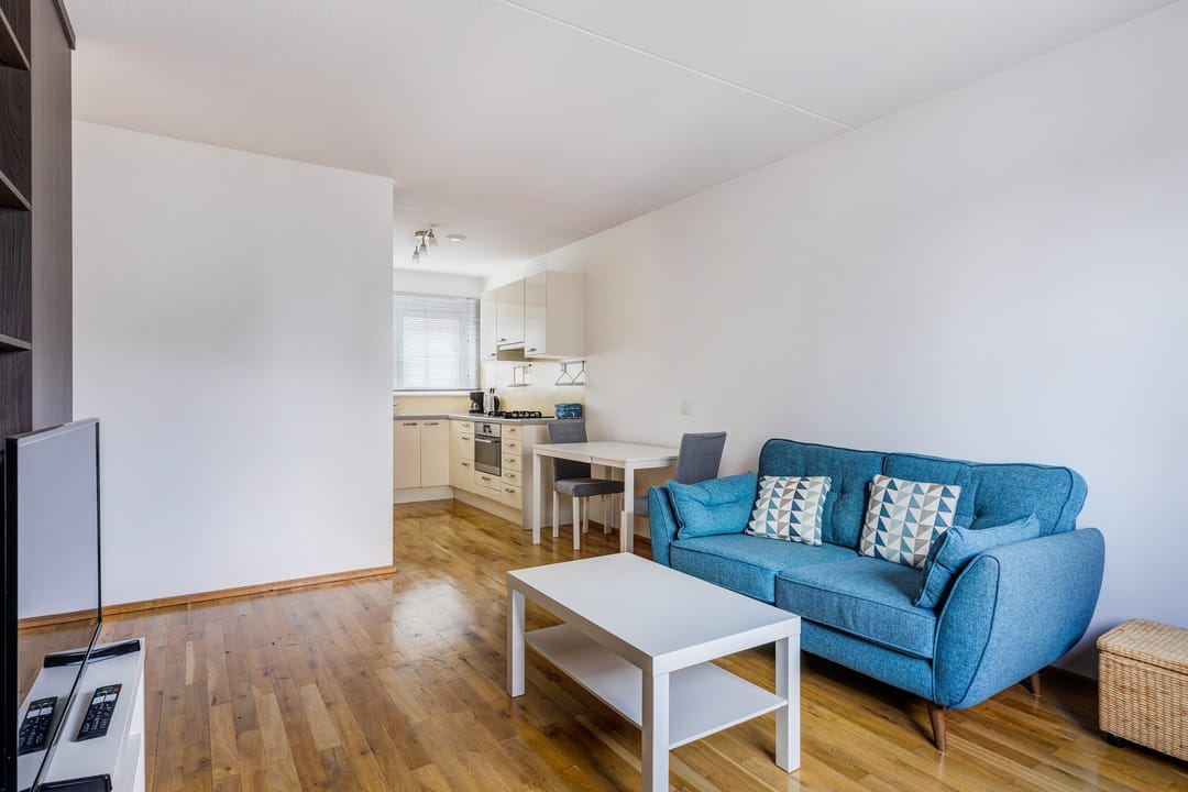 Foto 16 van Osdorper Ban 90-A25