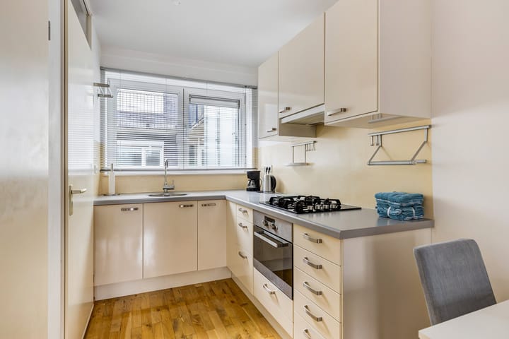 Foto 17 van Osdorper Ban 90-A25