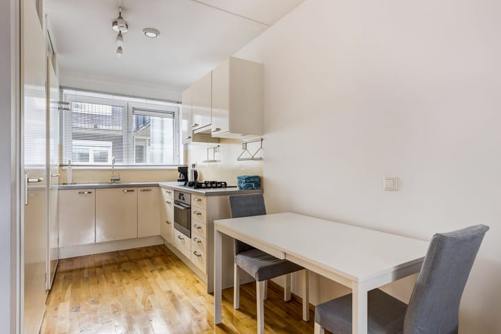 Foto 3 van Osdorper Ban 90-A25