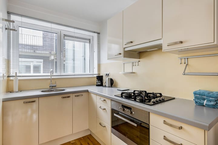 Foto 18 van Osdorper Ban 90-A25