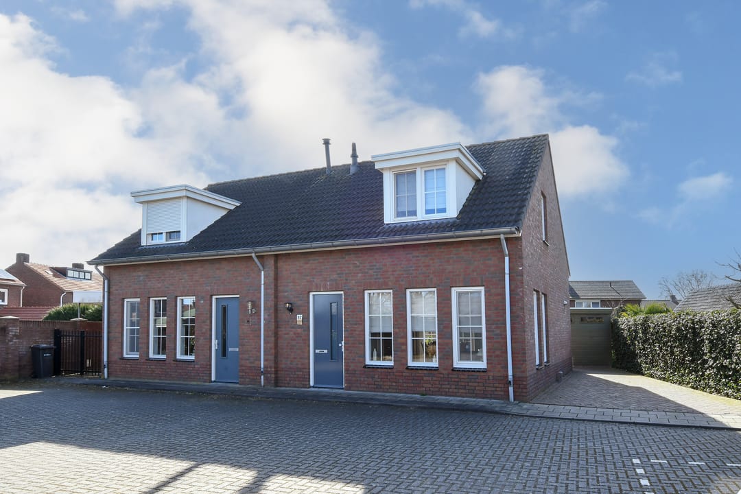 Foto 1 van Dorpstraat 92