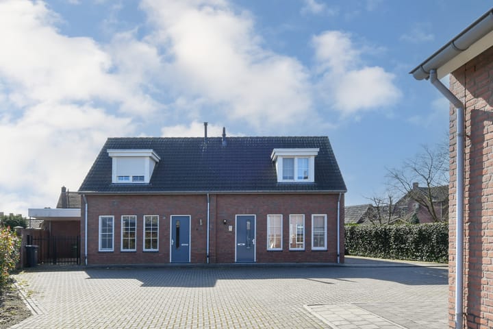 Foto 2 van Dorpstraat 92