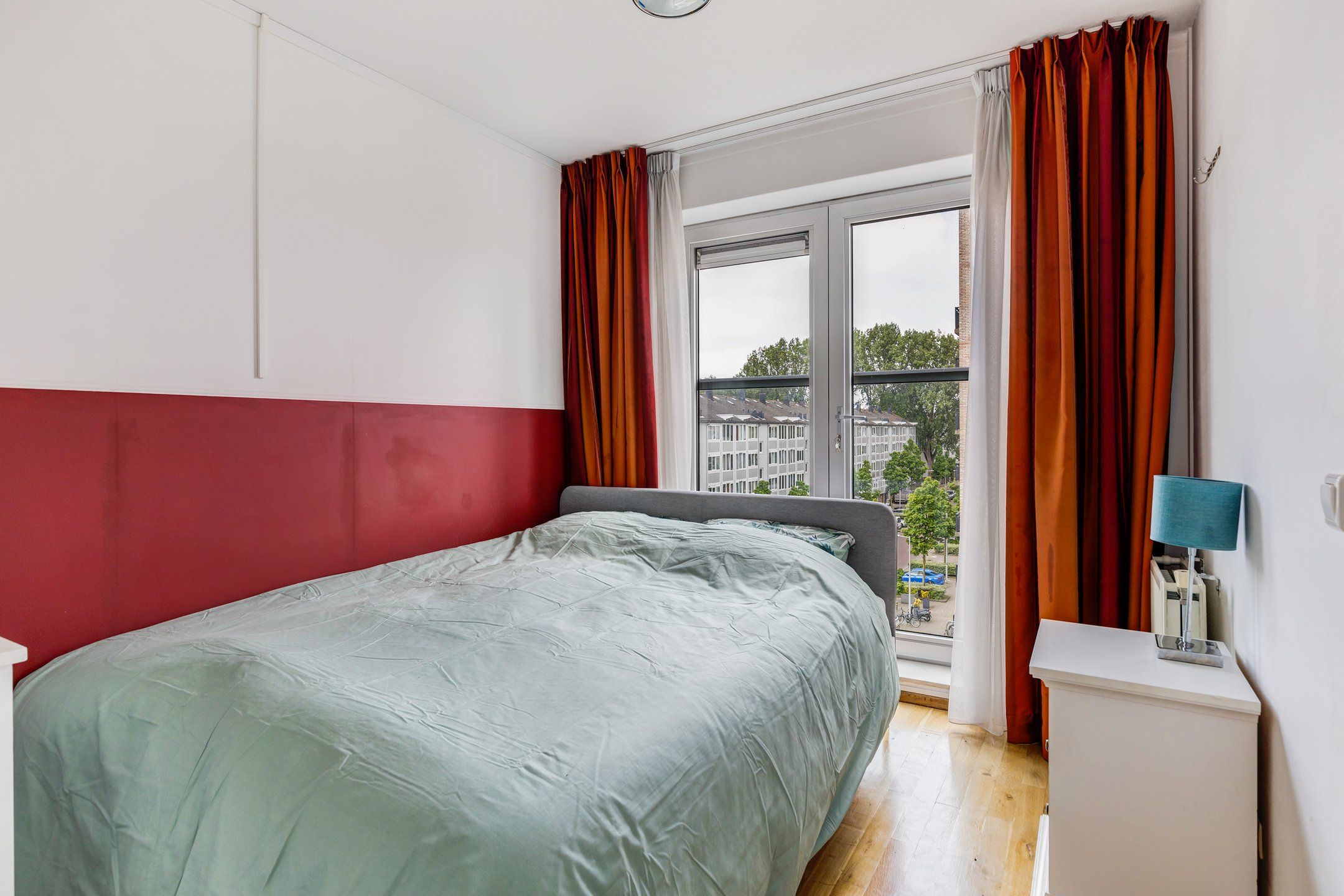 Foto 21 van Osdorper Ban 90-A25