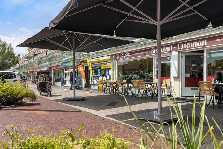 Foto 22 van Osdorper Ban 90-A25