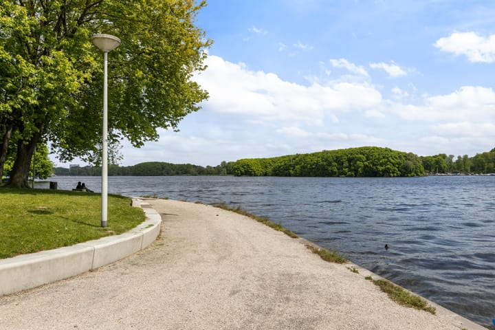 Foto 23 van Osdorper Ban 90-A25