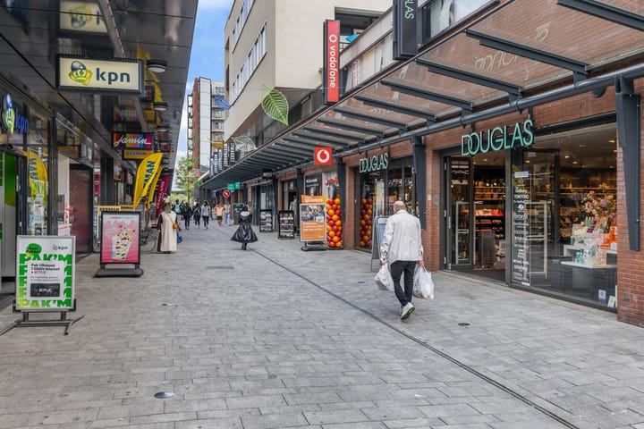 Foto 24 van Osdorper Ban 90-A25