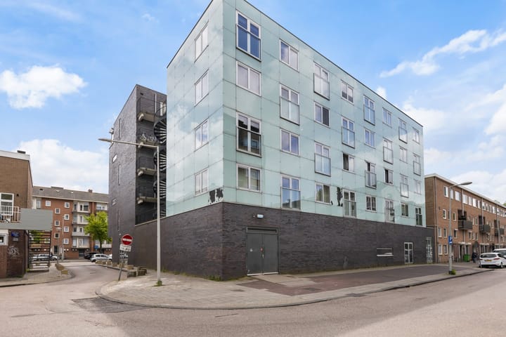 Foto 25 van Osdorper Ban 90-A25