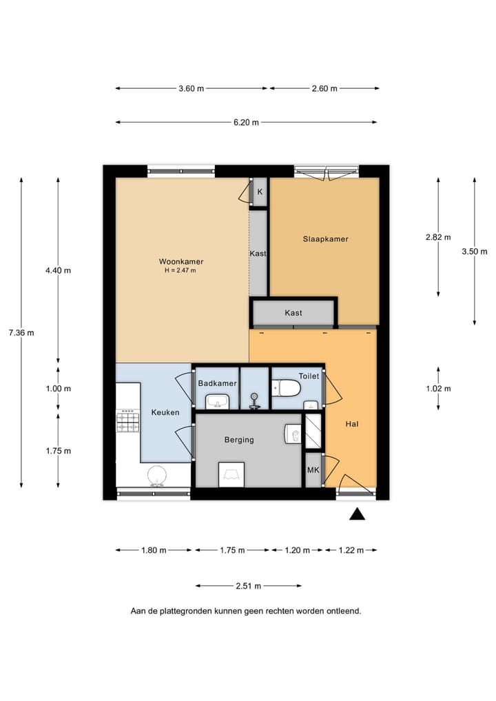 Foto 26 van Osdorper Ban 90-A25