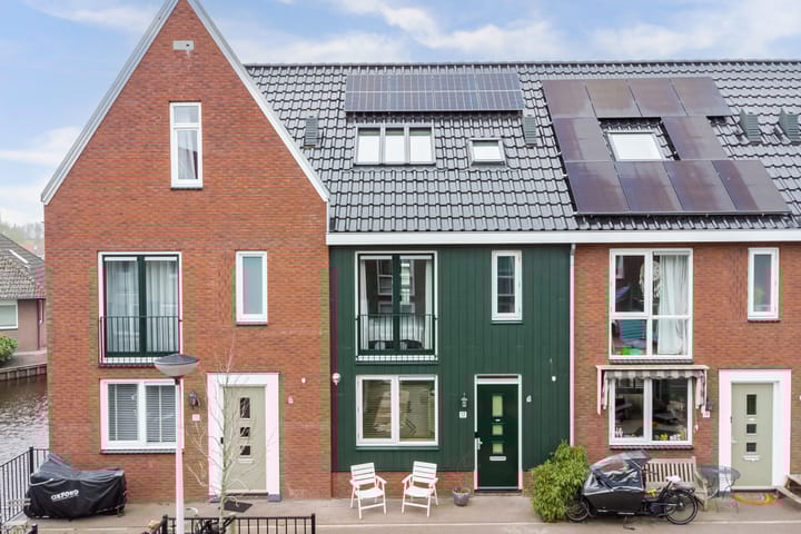 Cornelis G. Dekkerstraat 17