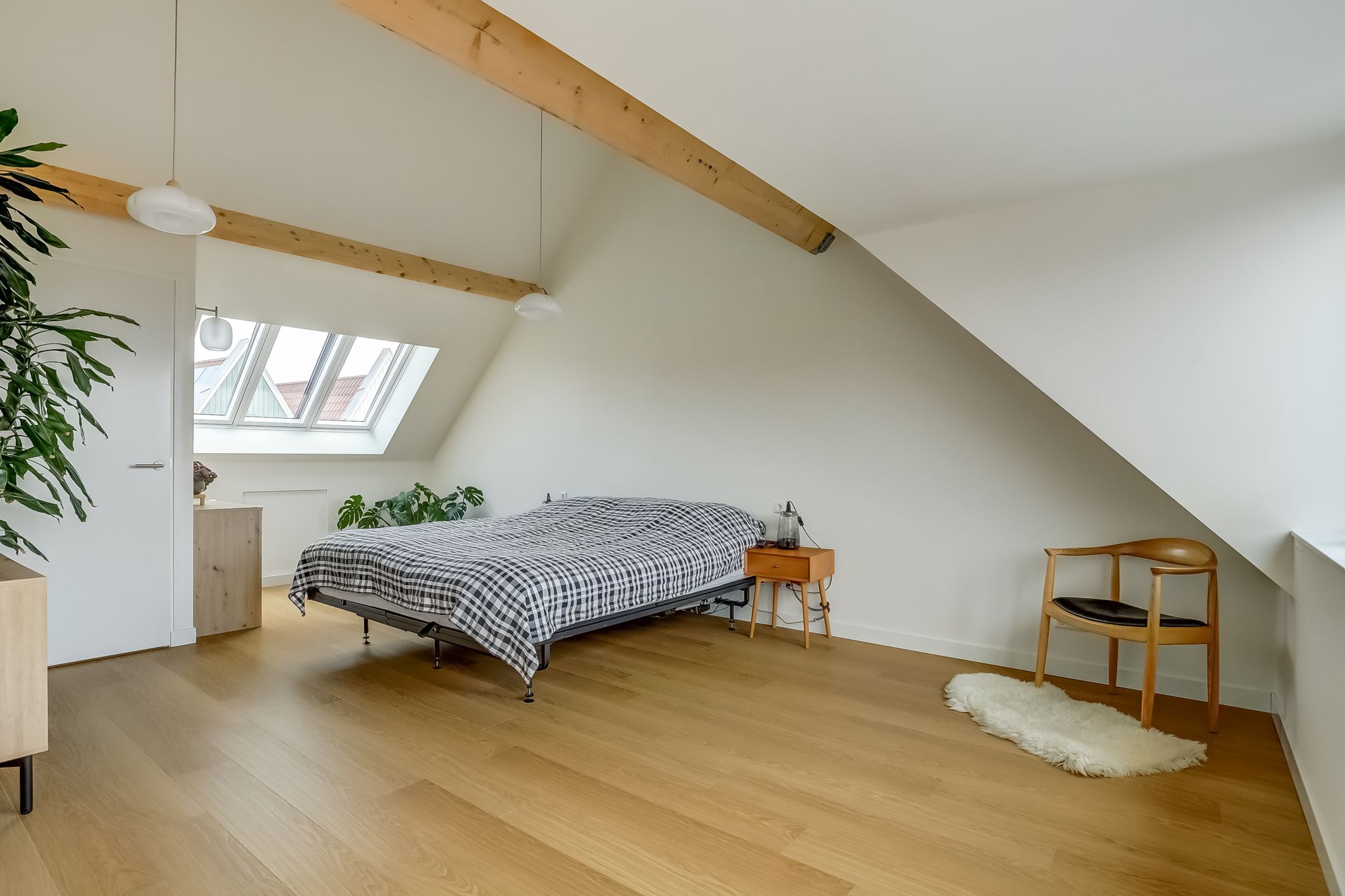 Foto 3 van Cornelis G. Dekkerstraat 17