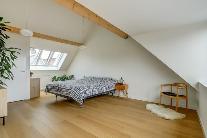 Foto 3 van Cornelis G. Dekkerstraat 17