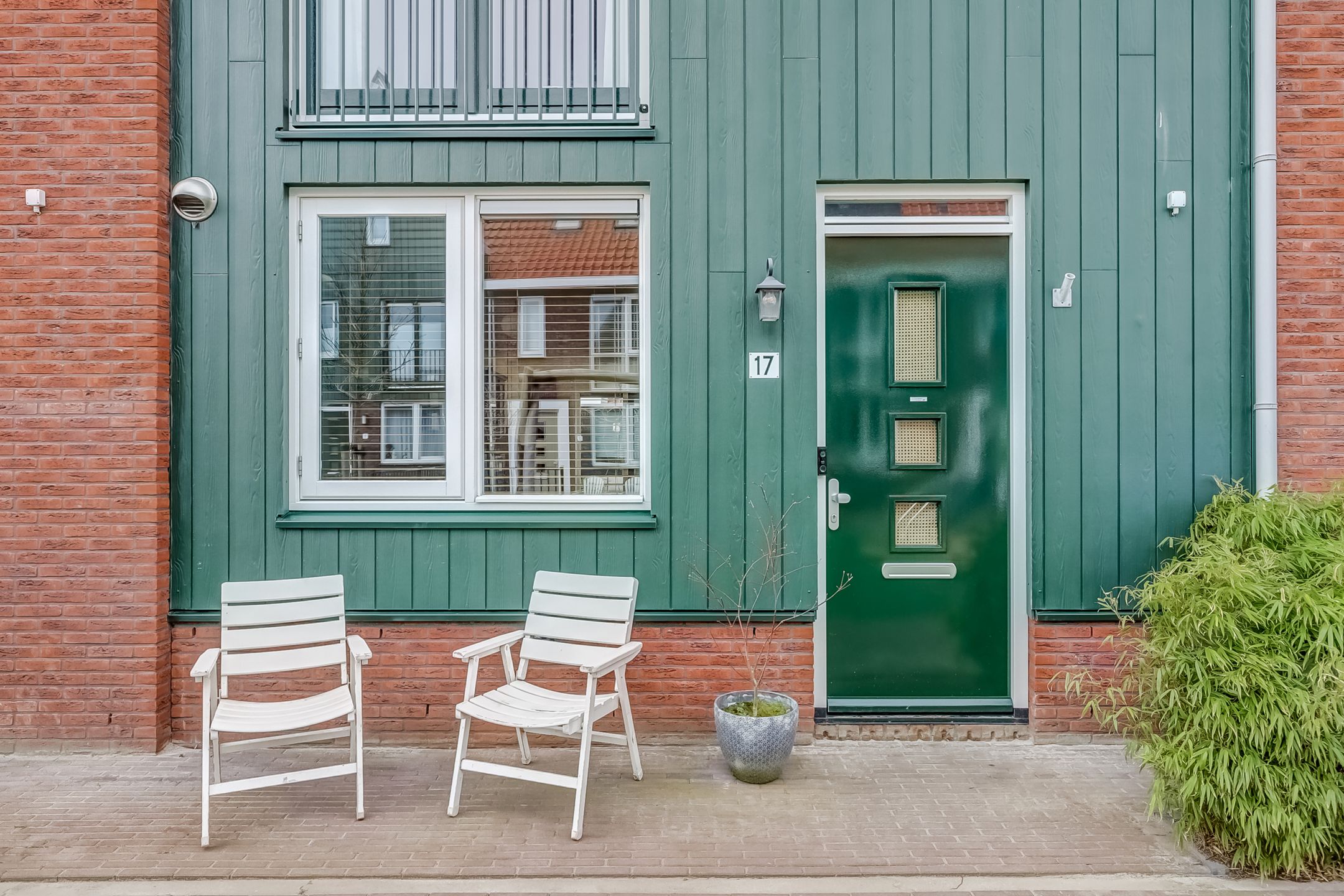 Foto 6 van Cornelis G. Dekkerstraat 17