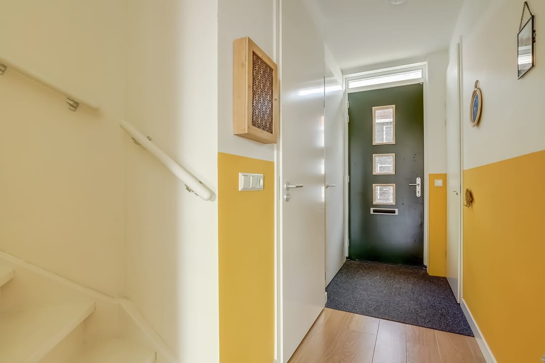 Foto 7 van Cornelis G. Dekkerstraat 17