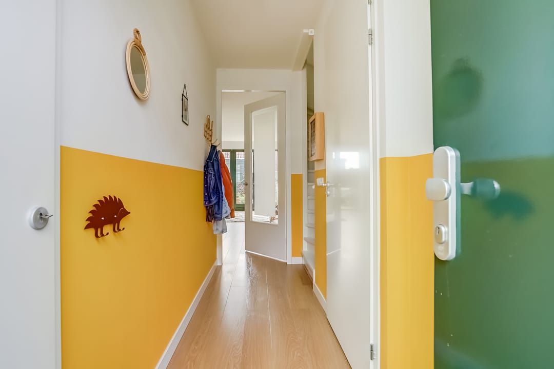 Foto 8 van Cornelis G. Dekkerstraat 17