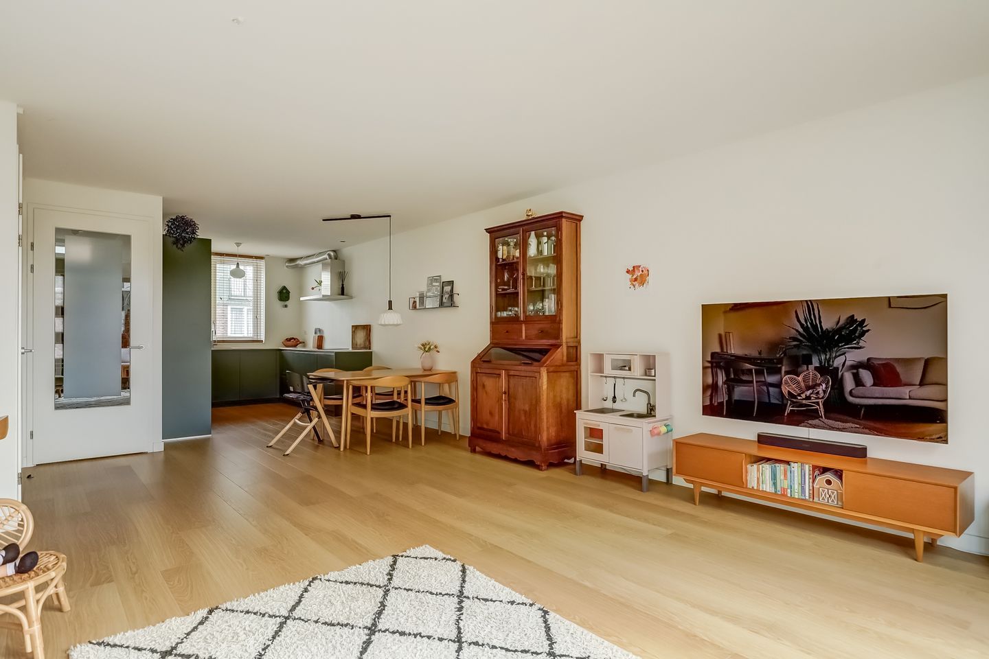 Foto 10 van Cornelis G. Dekkerstraat 17