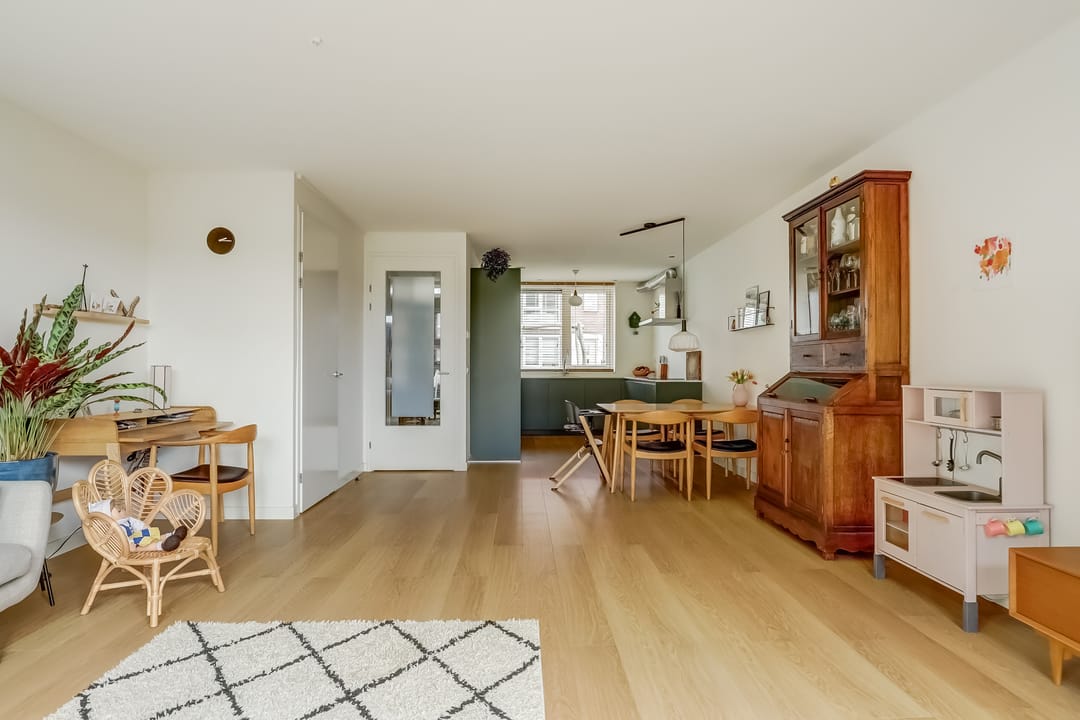 Foto 11 van Cornelis G. Dekkerstraat 17