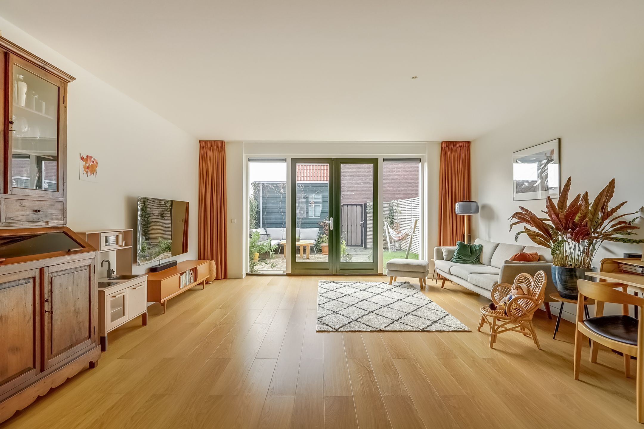 Foto 12 van Cornelis G. Dekkerstraat 17