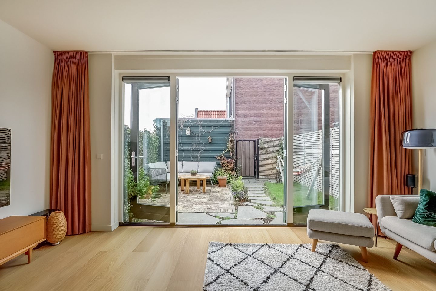 Foto 14 van Cornelis G. Dekkerstraat 17