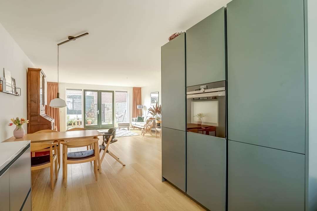 Foto 16 van Cornelis G. Dekkerstraat 17