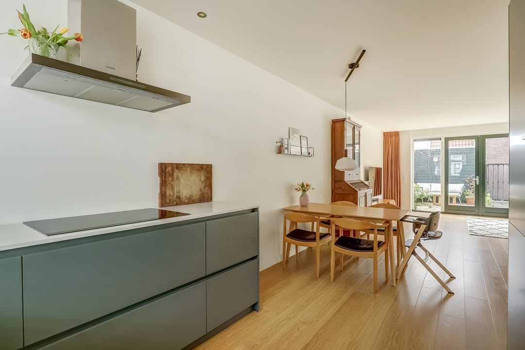 Foto 17 van Cornelis G. Dekkerstraat 17