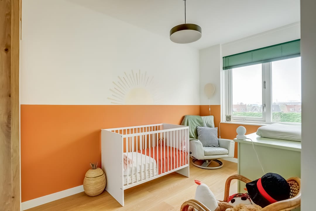 Foto 23 van Cornelis G. Dekkerstraat 17