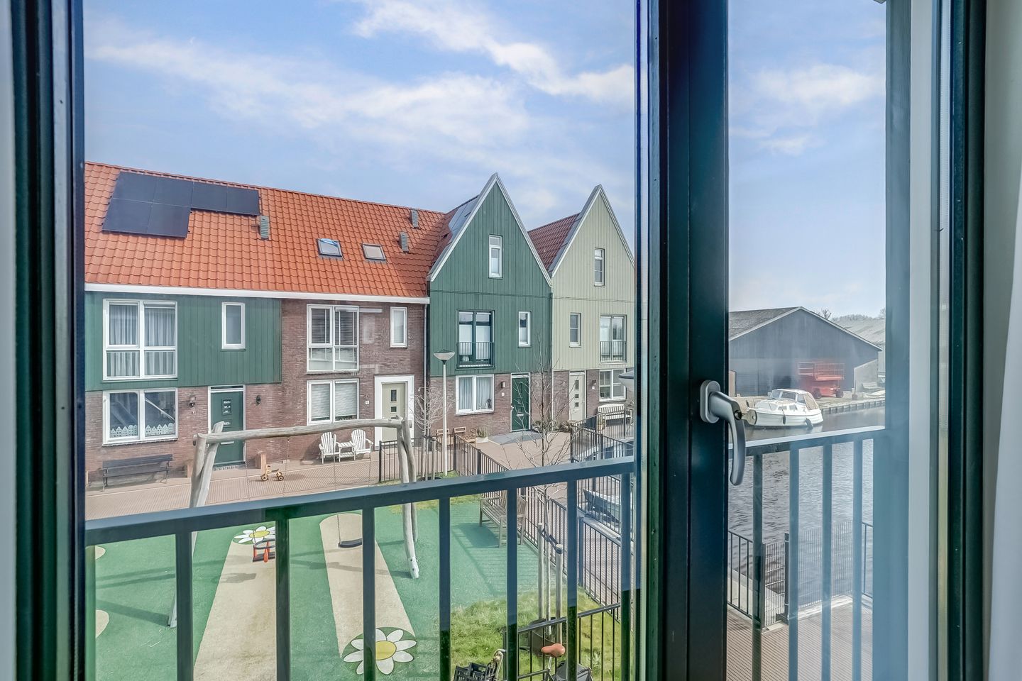 Foto 29 van Cornelis G. Dekkerstraat 17