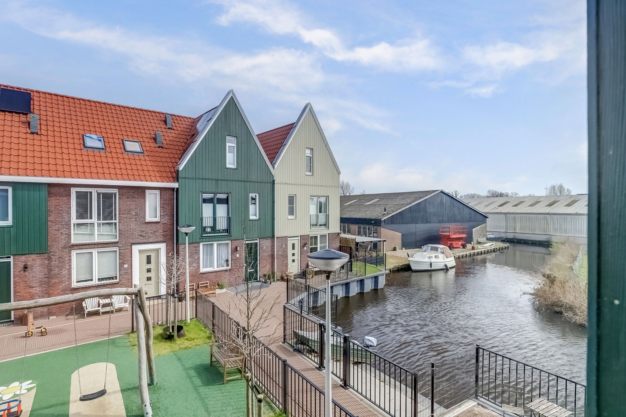 Foto 30 van Cornelis G. Dekkerstraat 17