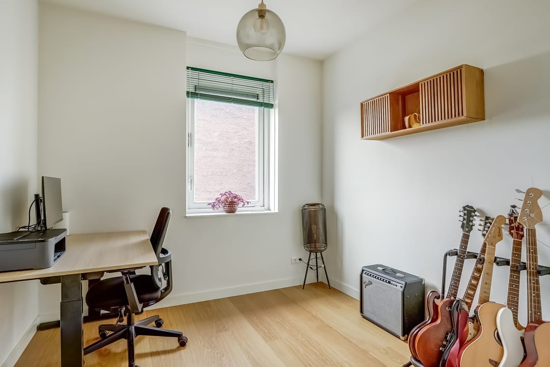 Foto 31 van Cornelis G. Dekkerstraat 17