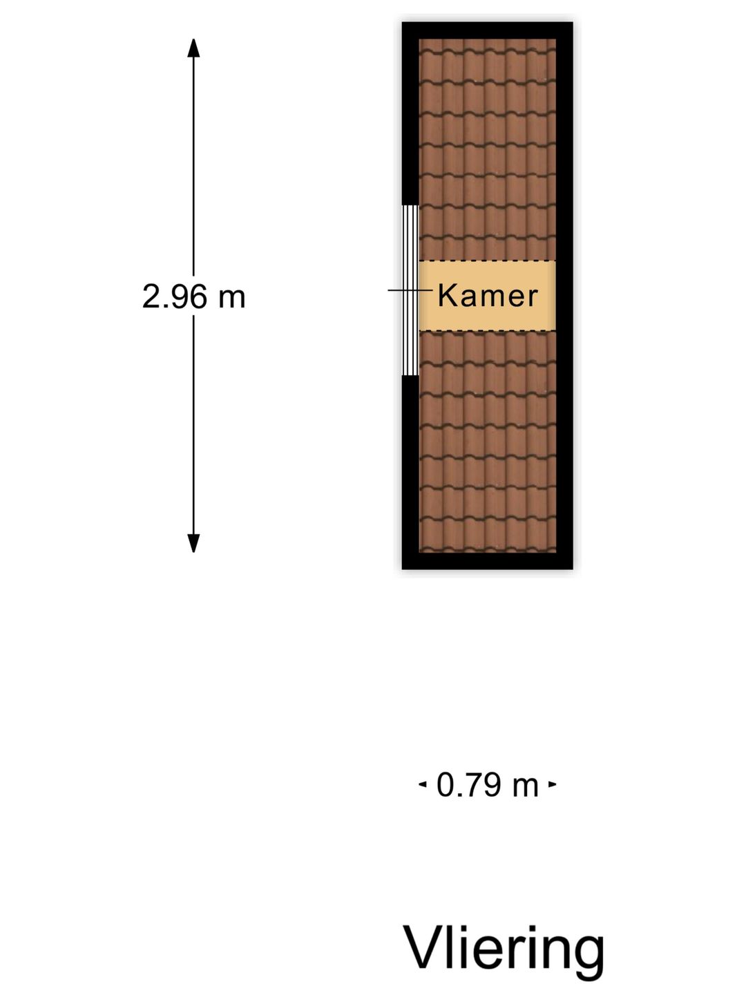 Foto 43 van Cornelis G. Dekkerstraat 17