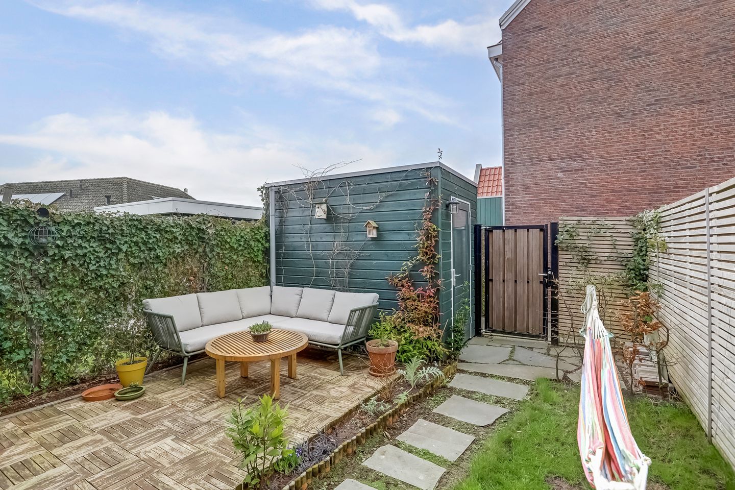 Foto 44 van Cornelis G. Dekkerstraat 17