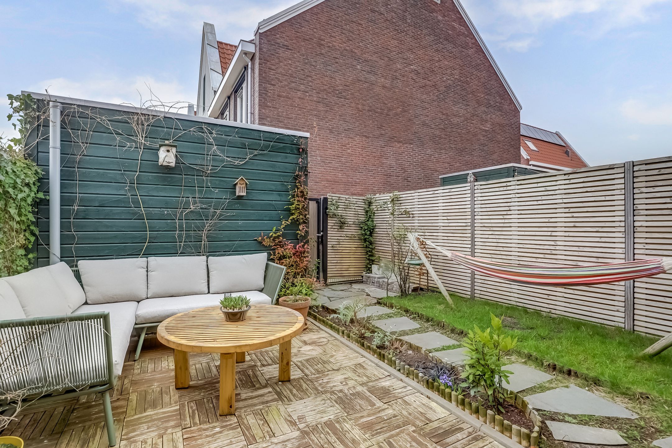 Foto 45 van Cornelis G. Dekkerstraat 17