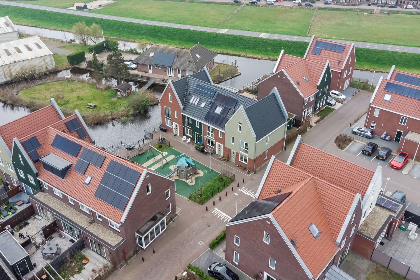 Foto 49 van Cornelis G. Dekkerstraat 17